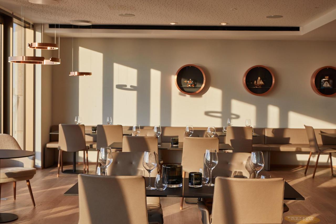 Hotel Misan نورديرني المظهر الخارجي الصورة