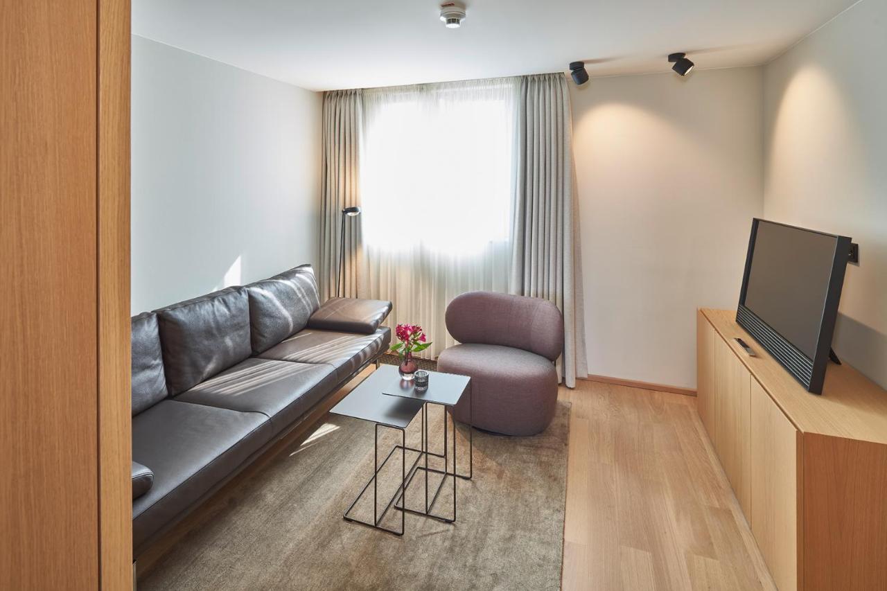 Hotel Misan نورديرني المظهر الخارجي الصورة