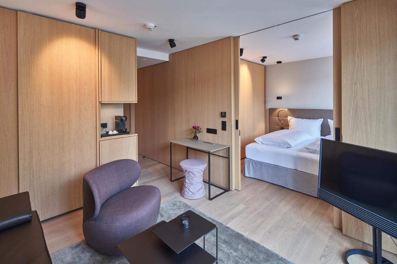 Hotel Misan نورديرني المظهر الخارجي الصورة