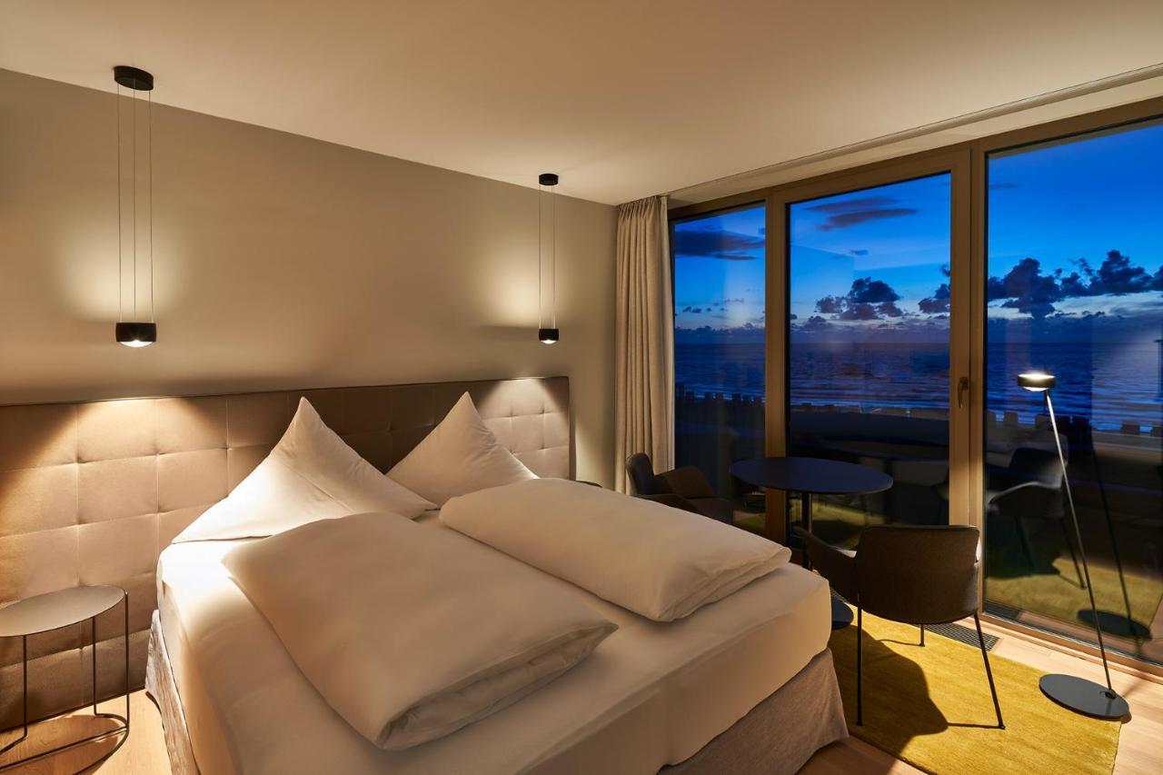 Hotel Misan نورديرني المظهر الخارجي الصورة