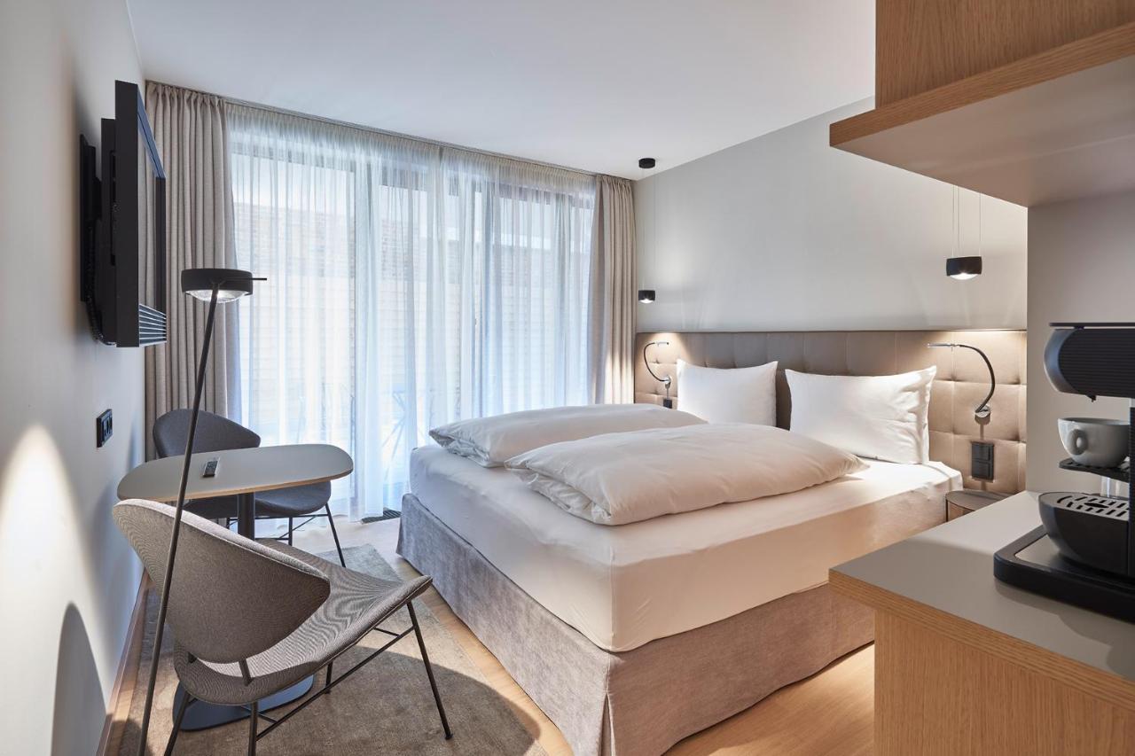 Hotel Misan نورديرني المظهر الخارجي الصورة