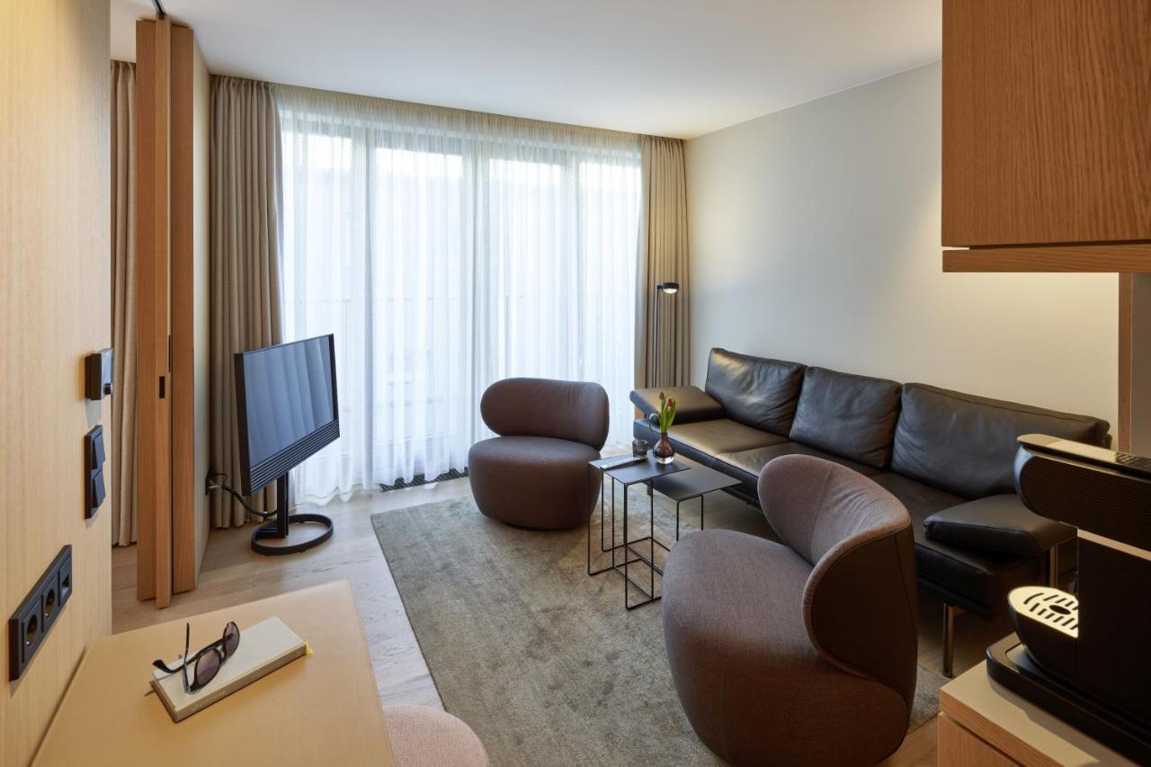 Hotel Misan نورديرني المظهر الخارجي الصورة